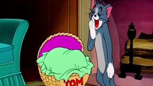 Tom and jerry