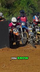 #1 Motocross Madness_ Riders Race, No Headlights, Jamba Juice & Ferrari!