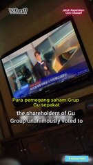 Jatuh Kepelukan CEO Obsesif | Falling into the Embrace of an Obsessive CEO - Part 2 End