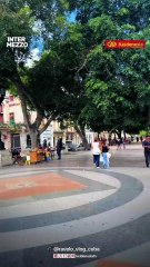 Inilah Havana, Kota Paling Retro di Dunia