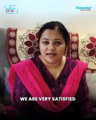 Experience Fenesta Quality — Windows & Doors Trusted by Millions