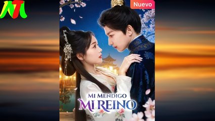 Mi Mendigo, Mi Reino En Español