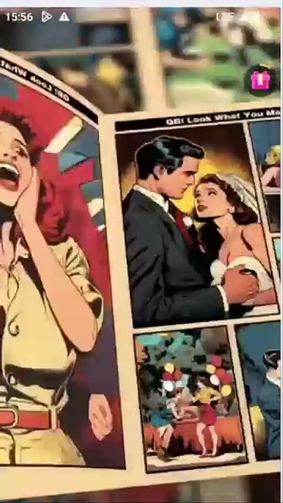 QB! Look What You Made Me Do [ FULL MOVIES ENGLISH SUB ]