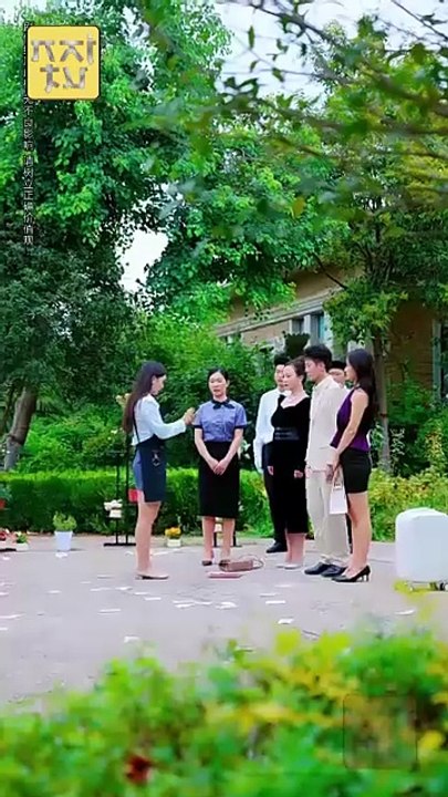 Prism of betrayal Chinese drama