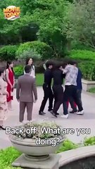 My Parents, The Undercover Billionaires Full Episodes