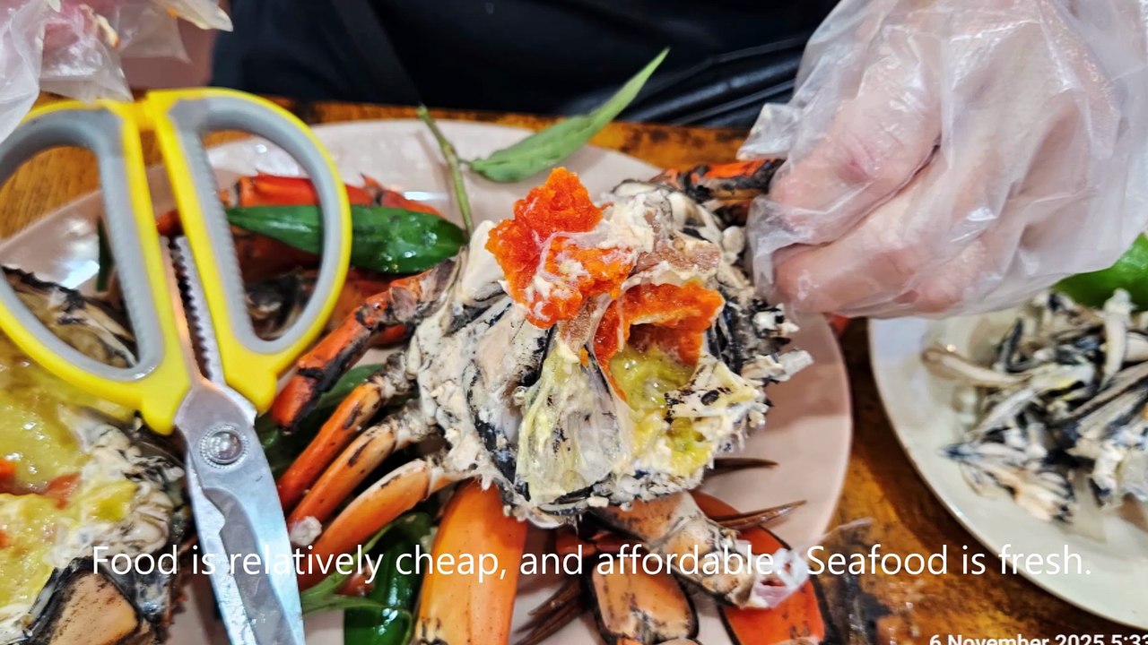 Visitors Guide Phu Quoc, Vietnam