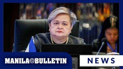 ASEAN not losing its centrality, DFA chief Lazaro assures