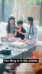 A Love So Deep, Yet It Falls Apart In The End - After The Rain- Love Like a withering flower