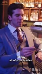 Bound by the Past, Ignited by Love FULL EN SUB #abel