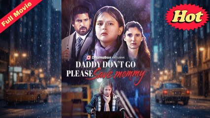 [English Trending Podcast] Father Don't Move, Please Save Mother (COMPLETED)