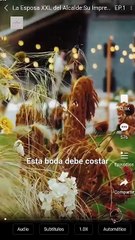 La Esposa XXL del Alcalde Doblado Completo en Español