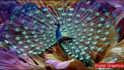 Beyond Imaginations  V