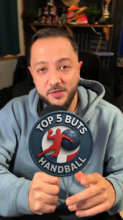 Top 5 actions selon moi du handball français 🤾🏻‍♂️🇫🇷 (Certains vont vous surprendre 👀🤭) #handball #handballplayer #hand #Fun #Humour #ffhb