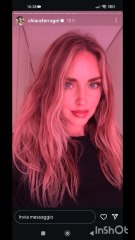 chiara Ferragni story