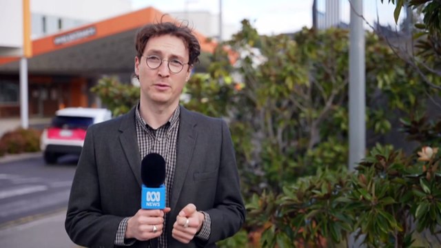 More than 90 patients stuck in Tasmanian hospitals waiting for aged care or NDIS support