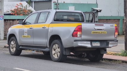 Robo de jamones en supermercado de Penonomé agrava preocupación por inseguridad en Coclé