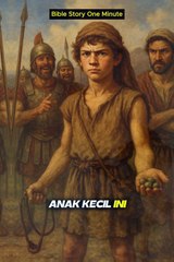 👉 Laut Terbelah! Kisah Epik MusavsPasukan Mesir