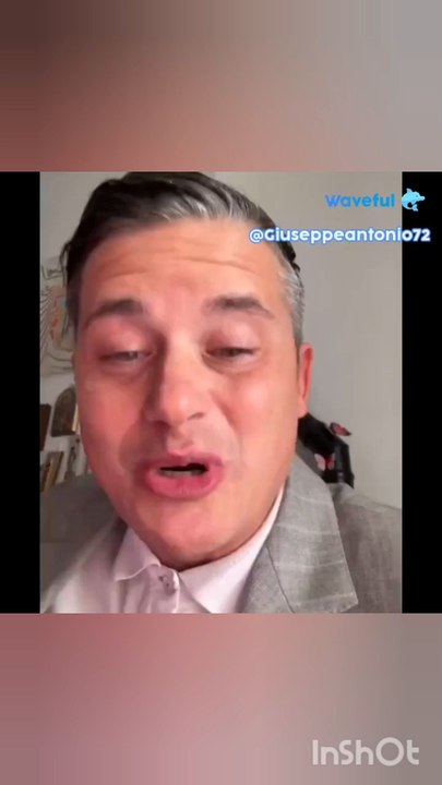 Carletto Life story con i nonni e gli amici