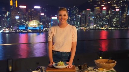 Hong Kong Gourmet With Justine Schofield Season 1 Episode 1