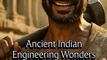 Indian Ancient Technology That Modern Science Can’t Explain!