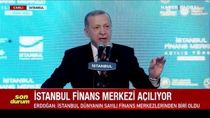 Erdoğan: Sandığın renginden en ufak şüphe duymuyorum