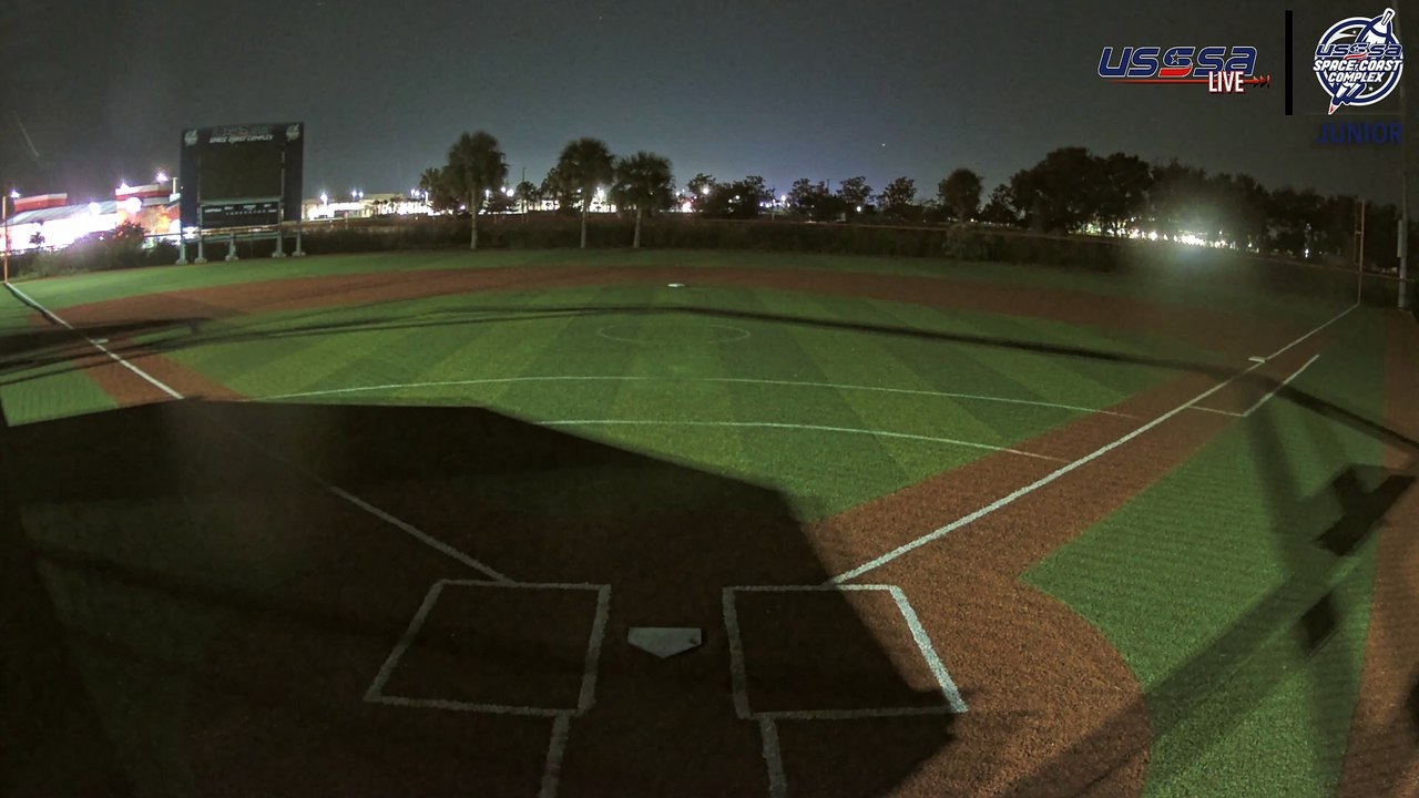 Junior Stadium - East Coast States (2025) Sat, Nov 15, 2025 10:31 PM to 11:31 PM