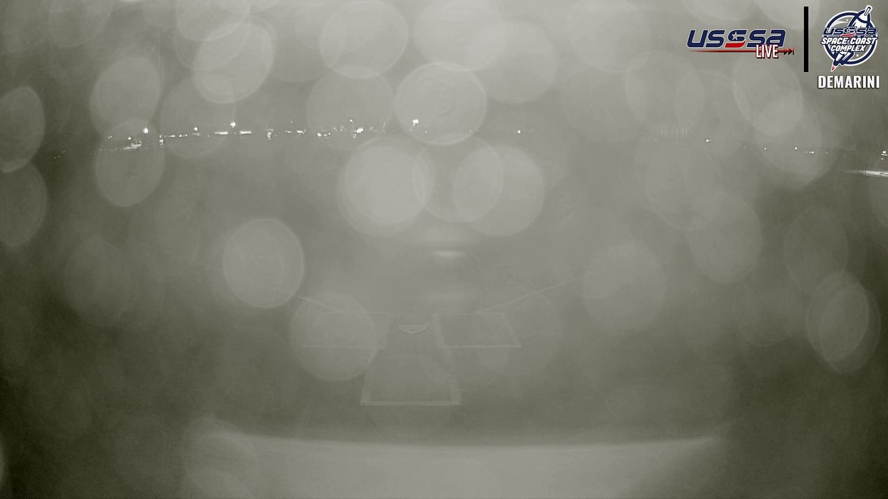 White DeMarini - East Coast States (2025) Sat, Nov 15, 2025 10:40 PM to 11:30 PM