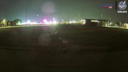 White Rawlings - East Coast States (2025) Sat, Nov 15, 2025 10:31 PM to 11:04 PM