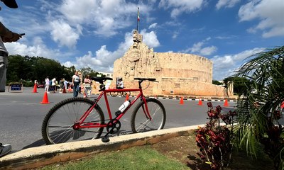 Conmemoran a víctimas de siniestros viales y pide reforzar la prevención en Mérida