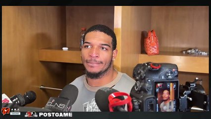 Ja'Marr Chase on Bengals' Loss to Steelers, Where they Go From Here
