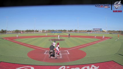 Red Rawlings - East Coast States (2025) Sat, Nov 15, 2025 11:40 AM to 11:30 PM