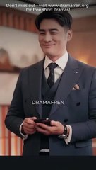 Broken Vows New Dawn Chinese Drama - English Sub