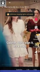 My Ex’S Uncle Is My Husband Now