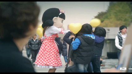 SUPER JUNIOR-M — Seoul Song 서울시 홍보송 (서울시 홍보송(首爾市宣傳歌) VS少女時代 | Super Junior-M:Swing | The 3rd Mini Album