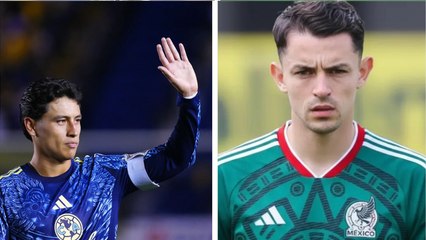 Ramón Juárez cree que Álvaro Fidalgo puede aportar a la Selección Mexicana: "Sabemos la calidad que tiene"