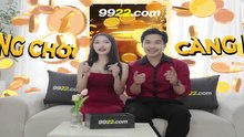 Sơn Hà Chẩm tập 35 vietsub