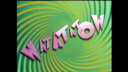 🎬 Watatatow – S01E55 : Papa a besoin d'une blonde