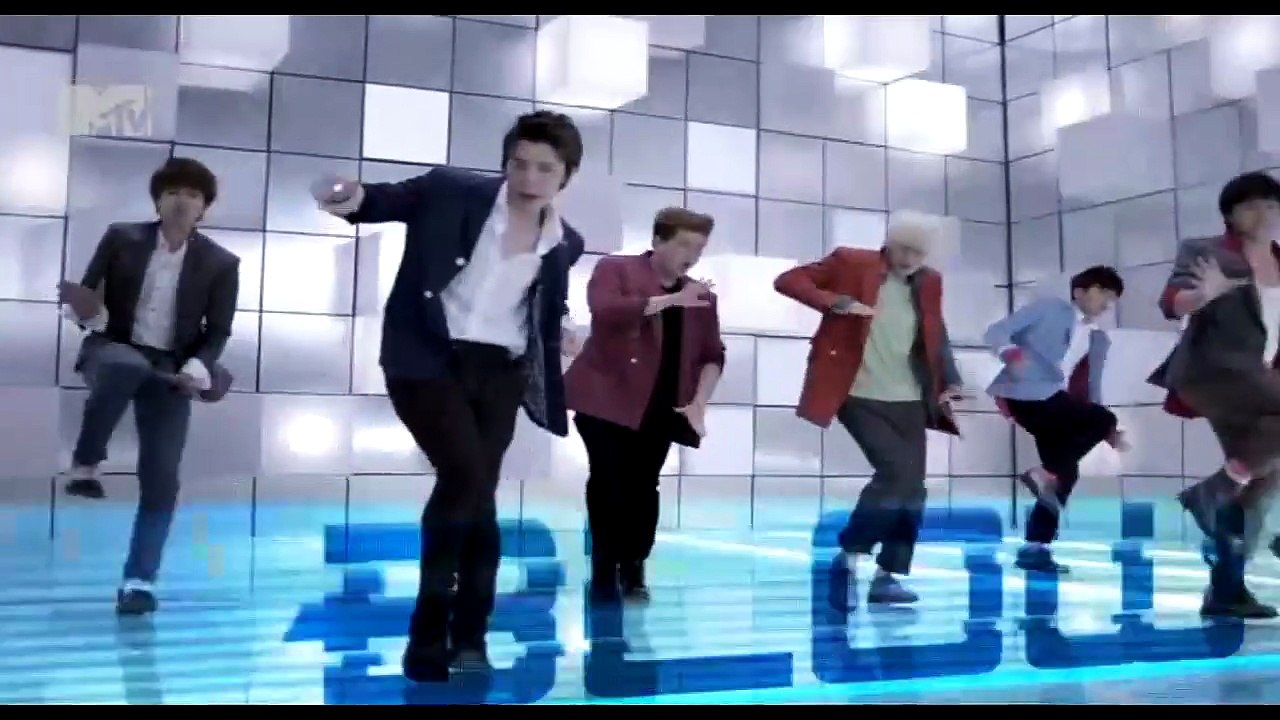 SUPER JUNIOR-M — Mr.Simple (BONAMANA) Bijin (Bonamana Japanese Ver.) SUPER SHOW3 in JAPAN- LIVE Version @橫濱Arena | Super Junior-M:Swing | The 3rd Mini Album