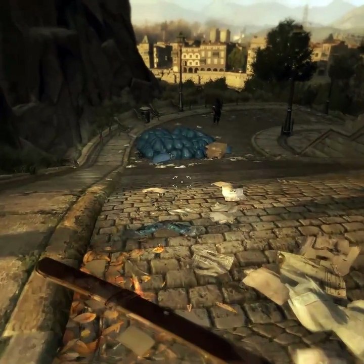 The Dropkick in Hypermode event is insane.