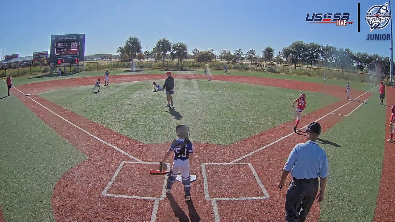 Junior Stadium - East Coast States (2025) Sat, Nov 15, 2025 7:31 AM to 10:31 PM