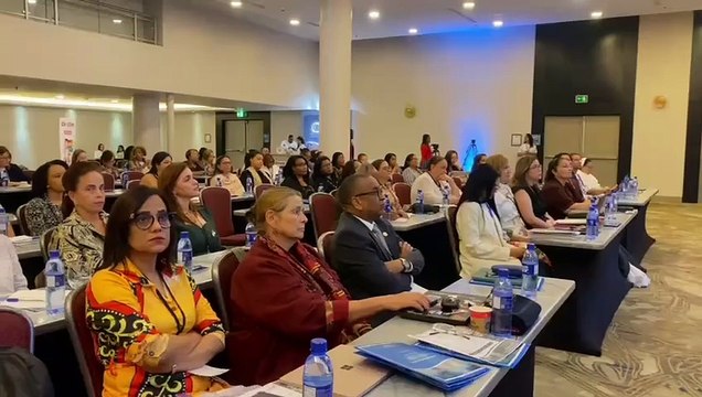 Simposio de Fundación Sonrisa de Ángel reune a nueve especialistas en salud neonatal y materna en su quinta edición