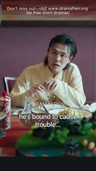 My Bodyguard is a Grandmaster Chinese Drama - English Sub