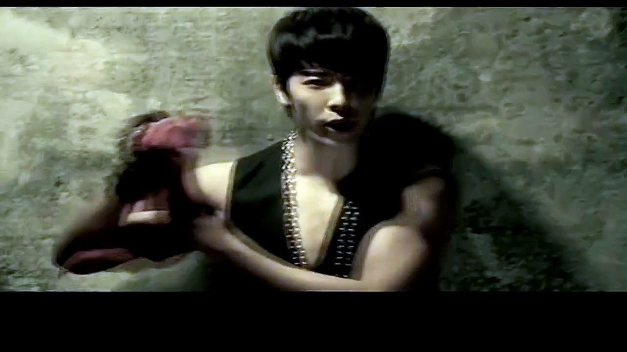 SUPER JUNIOR-M — 美人 (BONAMANA) Bijin (Bonamana Japanese Ver.) SUPER SHOW3 in JAPAN- LIVE Version @橫濱Arena | Super Junior-M:Swing | The 3rd Mini Album