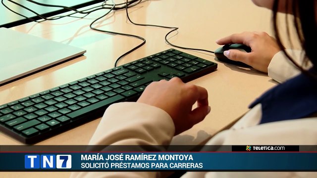 tn7-Vecina de Cartago logra graduarse en dos carreras gracias a préstamos estudiantiles-161125