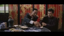 Donnie Yen Is THE GRAND MASTER