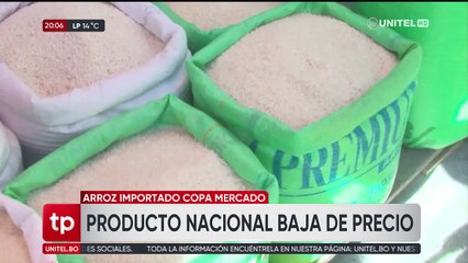 Rodrigo Paz: "Se estima un robo de más de $us 15.000 millones"