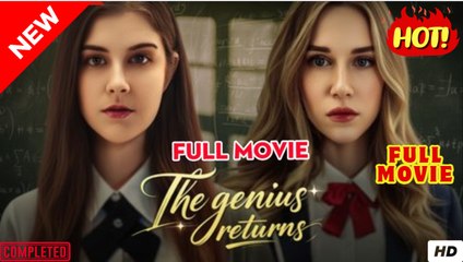 The genius returns #Dramabox - Video Dailymotion