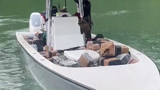 tn7-Índice global de crimen organizado 2025: Costa Rica sigue siendo objetivo de cárteles-161125