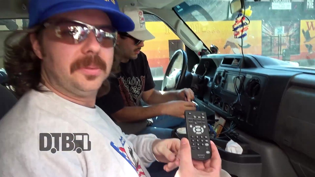 Carver Commodore - BUS INVADERS Ep. 2134
