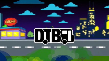 The Head and The Heart’s Chris Zasche - STAGE THREADS Ep. 7